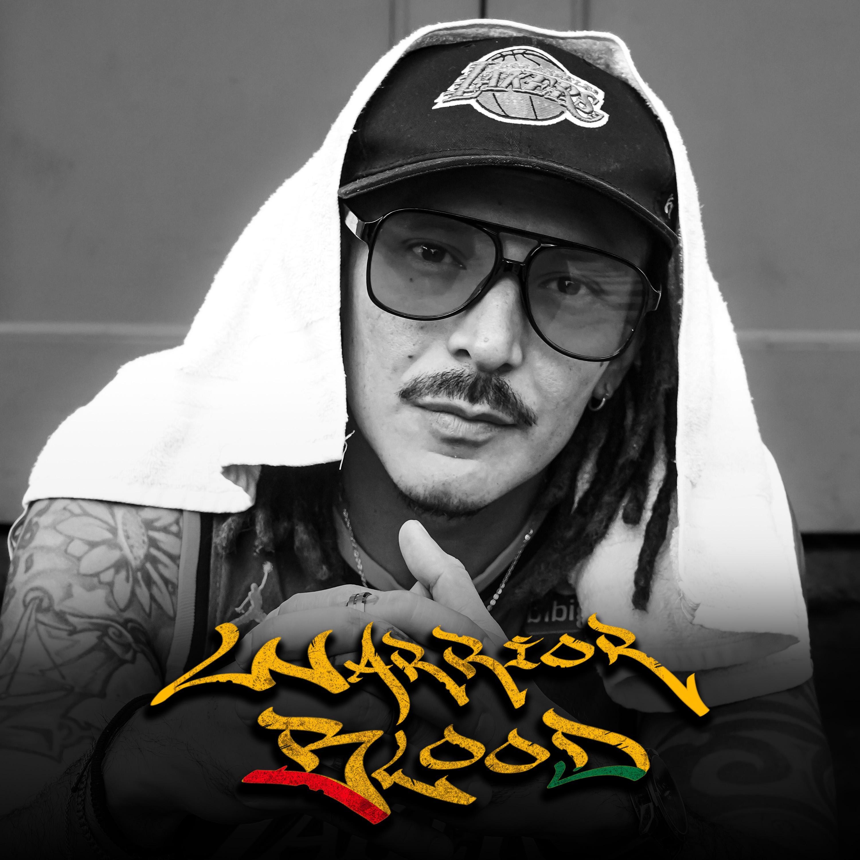 Warrior Blood - Single