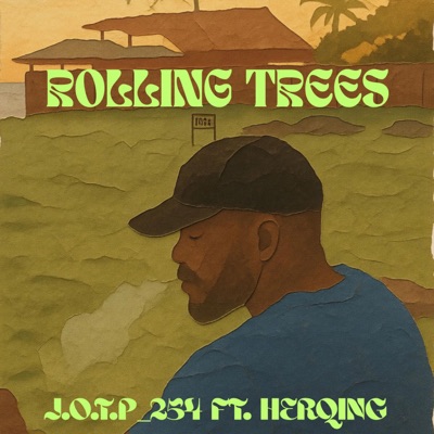 ROLLING TREES (feat. herQing) - Single