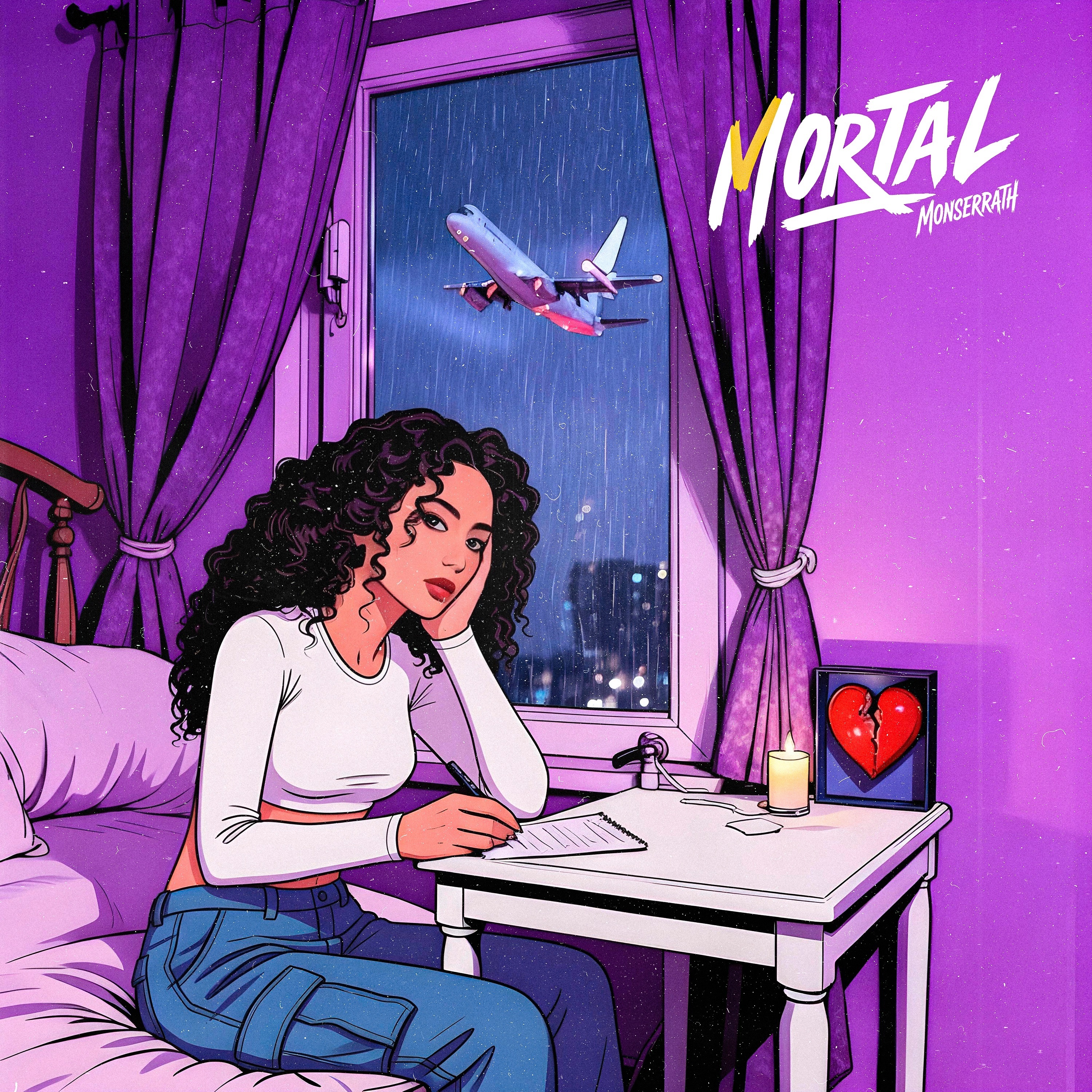 Mortal - Single