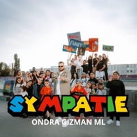 Sympatie - Single - Ondra Gizman Ml