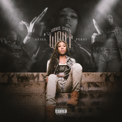 What They Want - Single