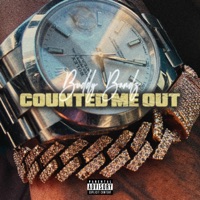 Counted Me Out - EP - Buddy Bandz