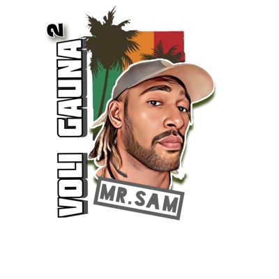 VOLI GAUNA (altered) - Single