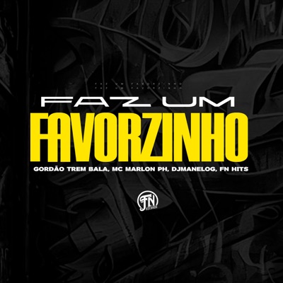 Faz um Favorzinho - Single