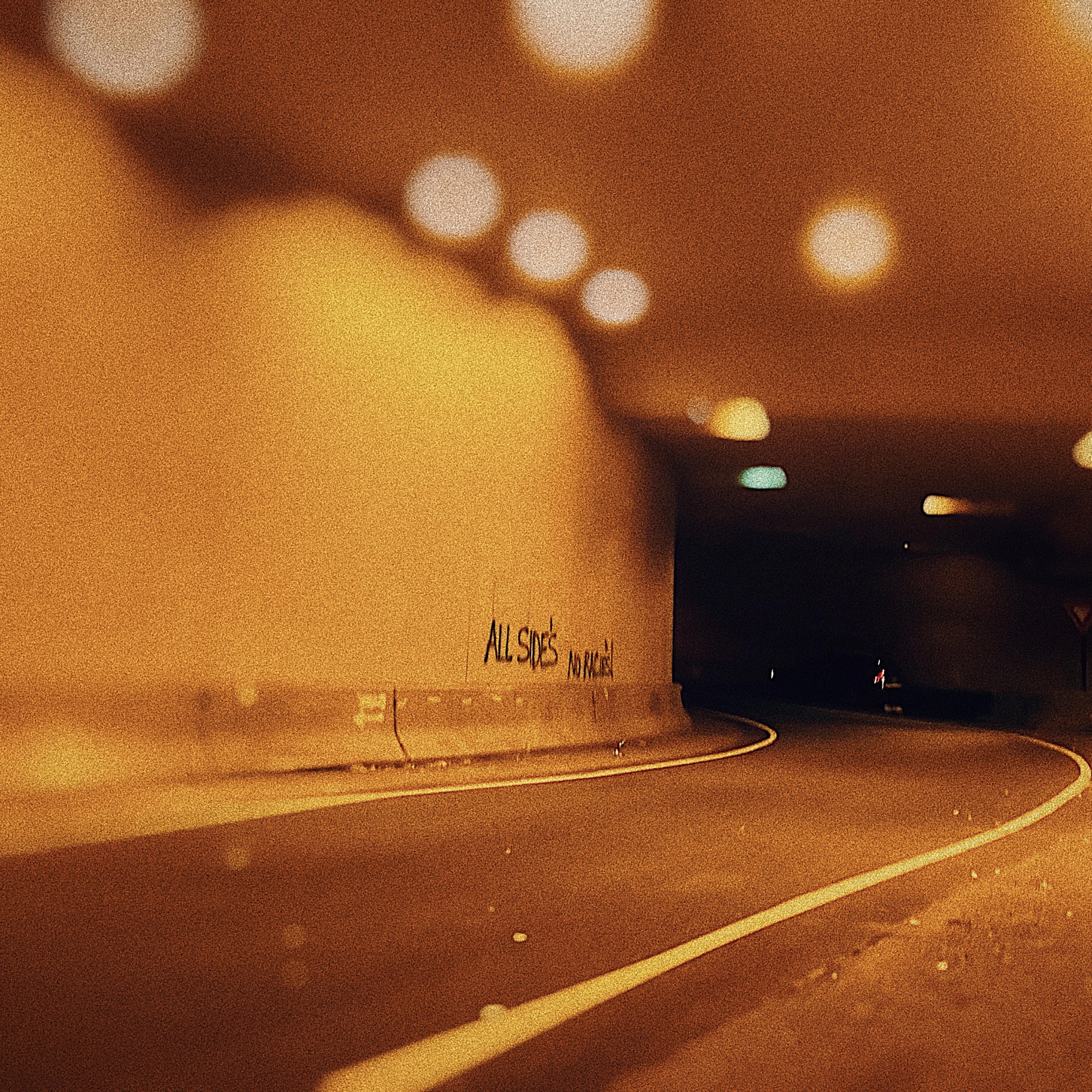 transient city blues