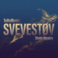 Svevestøv (feat. Static Display) - Single - ToRxMusic