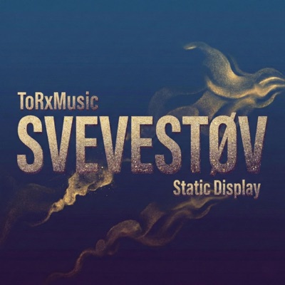 Svevestøv (feat. Static Display) - Single