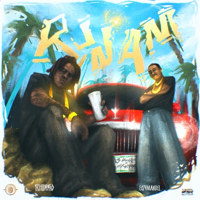 Run Am (feat. Eezymanuel) - Single