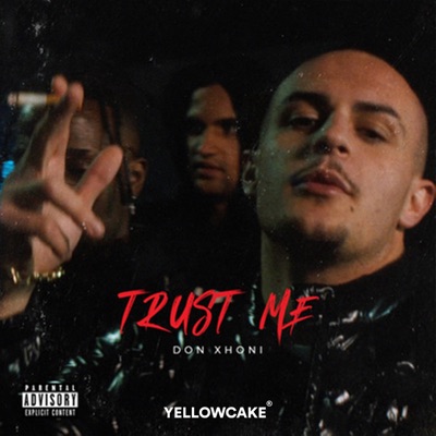 Trust Me - Single
