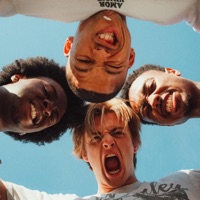 NONSENSE (From DIPSHITS The Mini Series) - Single - MELIKI HURD