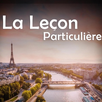 ElhamOmid - La Leçon Particulière