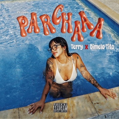 PARCHAAA (feat. Terry) - Single