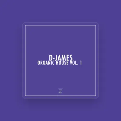 Listen to D-James, watch music videos, read bio, see tour dates & more!