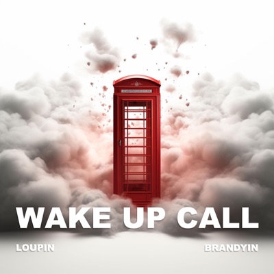 Wake up call (feat. Ralph Philemon) - Single