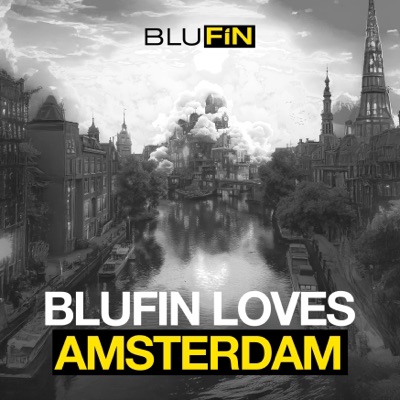 Blufin Loves Amsterdam (Vol. 13)