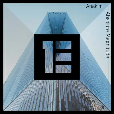 Listen to Absolute Magnitude - Single by Anakim