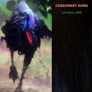 Cassowary song - EP