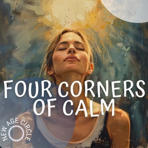Four Corners of Calm: a 4444 Breathing Odyssey with Tibetan Bowls