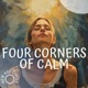 Four Corners of Calm a 4444 Breathing Odyssey with Tibetan Bowls