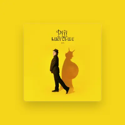 Listen to Piji, watch music videos, read bio, see tour dates & more!