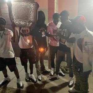 Pop Doe (feat. Ty Beezy) - Single