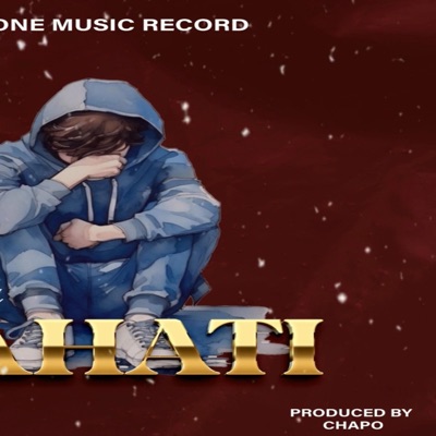 Sina bahati - Single