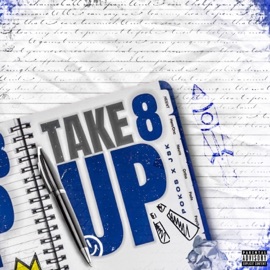 Take 8 Up (feat. JSK) POKO$