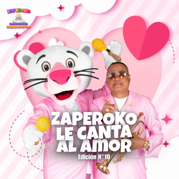 Le Canta al Amor, 10° Edición (En Vivo)