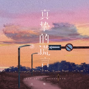 真挚的谎言 - Single