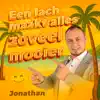 Een lach maakt alles zoveel mooier