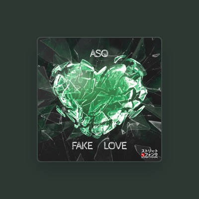 Listen to ASO, watch music videos, read bio, see tour dates & more!