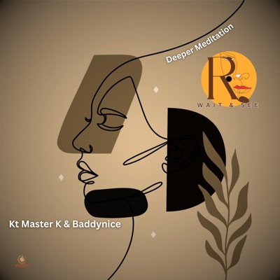 Deeper Meditation (feat. Baddynice) - Single
