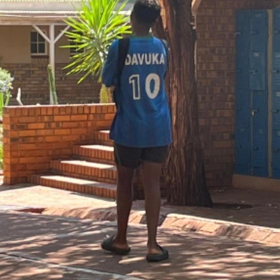 2 am in GAZA 2 PHELI - Single