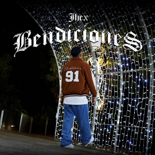 BENDICIONES - Single