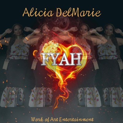 Fyah - Single