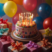 Canción de Feliz Cumpleaños Tradicional (Versión Original)