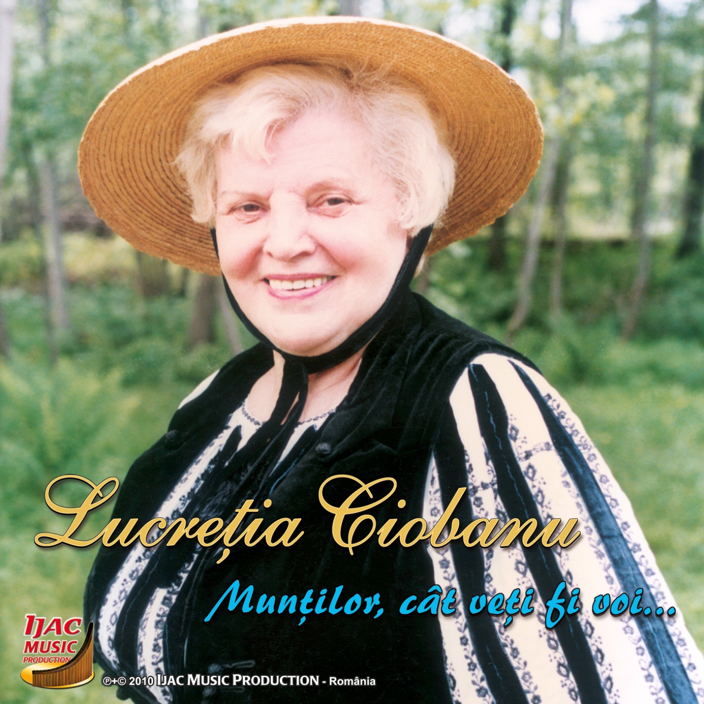 Munților, cât veți fi voi...