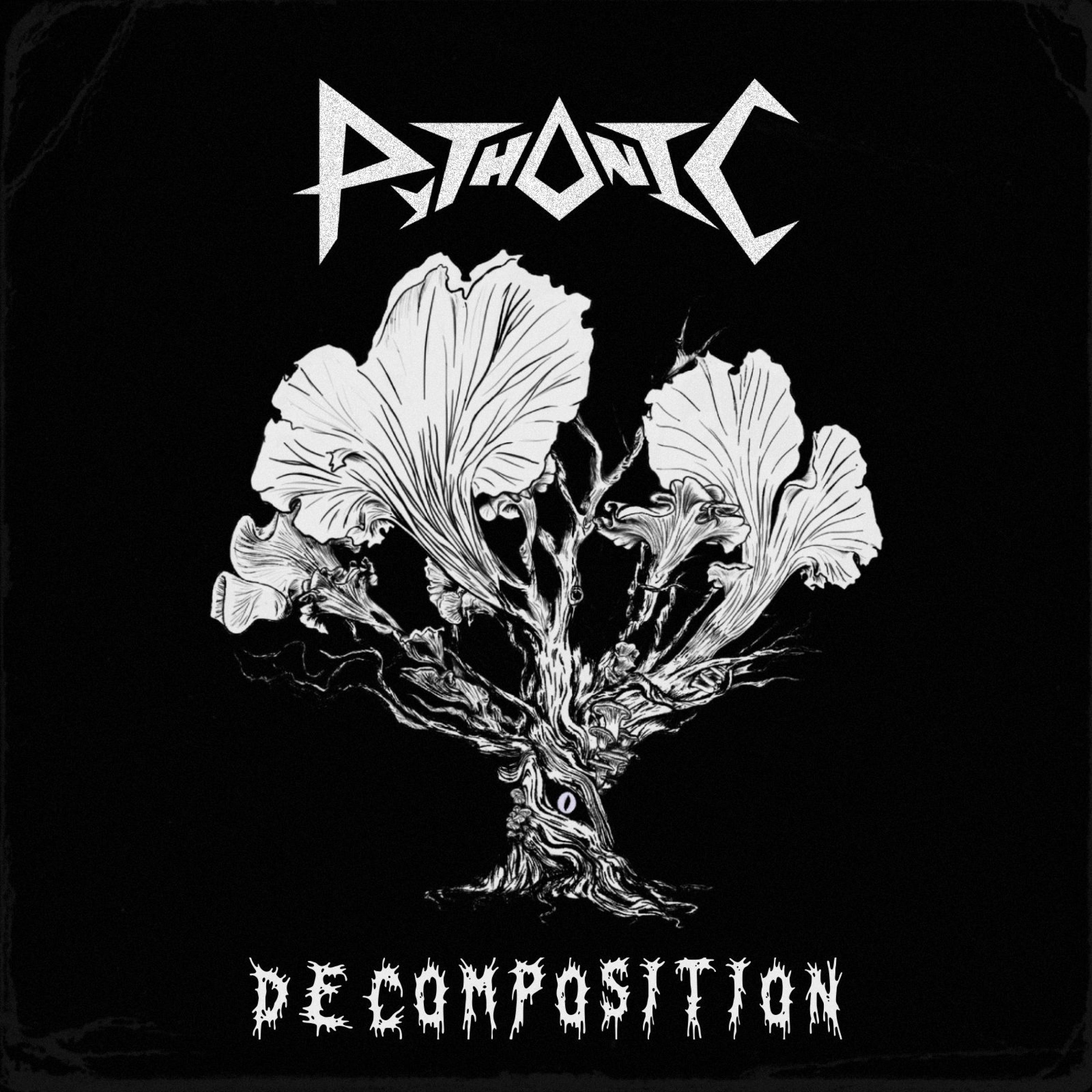 Decomposition - EP