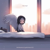 Lost Angel - Single - Davide Perico & Yoshimitsu4432