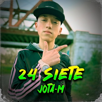 24 Siete - Single