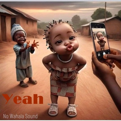 Yeah - Single