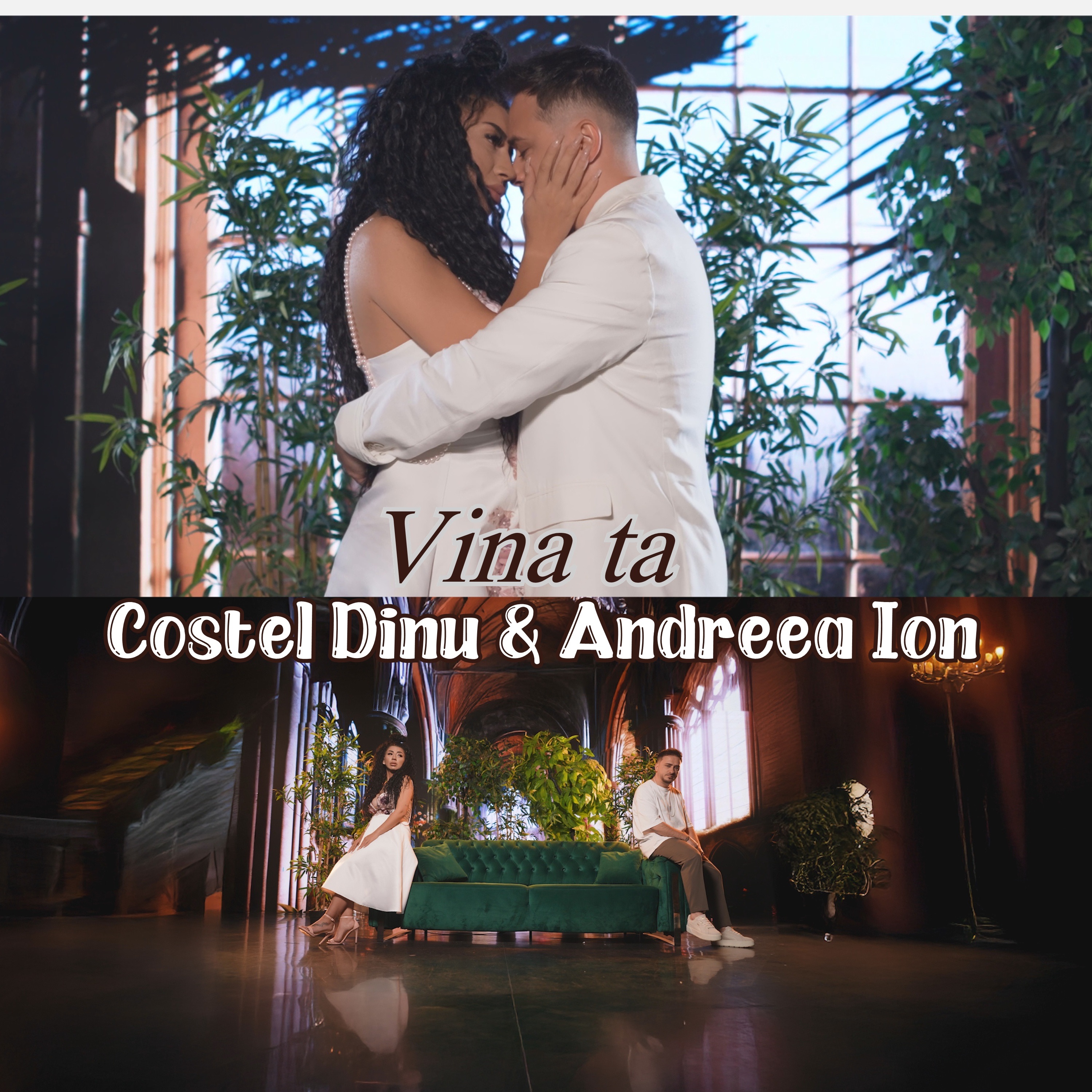 Vina ta - Single