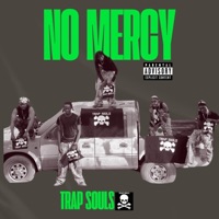 NO MERCY (feat. Bbig Nova, Vilito, I’Clear & Bgee) - Single - ELG Sarkisty