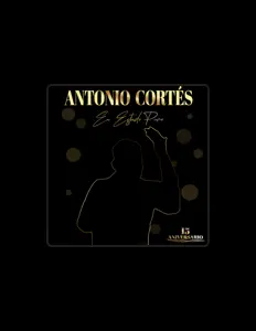 Antonio Cortes: песни, клипы, биография, даты выступлений и многое другое.