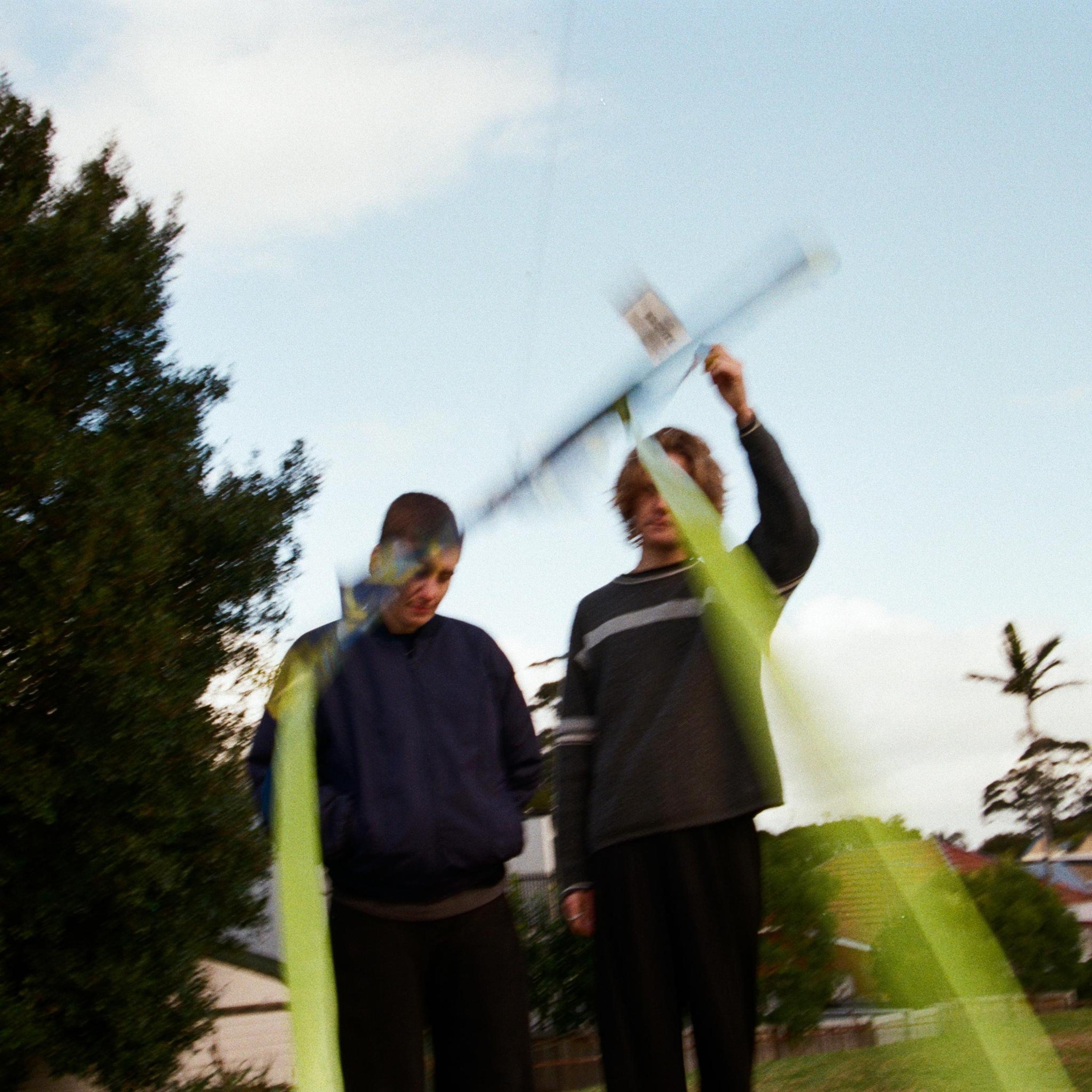 Throw it all away - Single