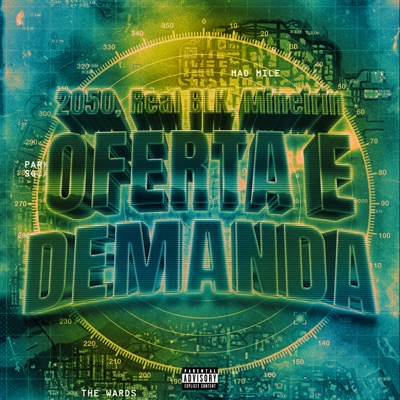 Oferta e Demanda - Single