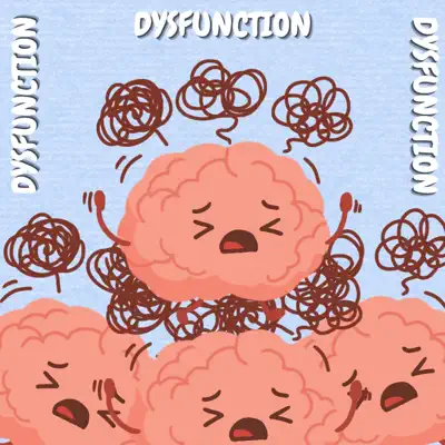 Listen to Dysfunction - Single by Jah-Sun Collier