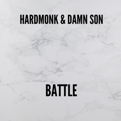 Battle (feat. Damn Son) - Single