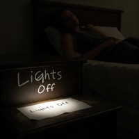 Lights Off - Single - danxkim