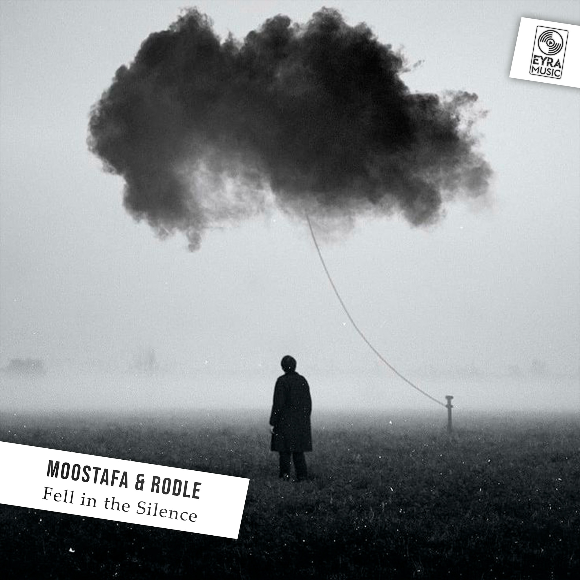 Fell in the Silence - Single